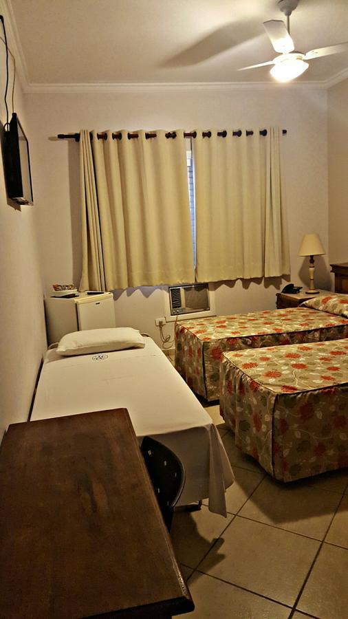 Hotel Vila Do Conde Itu Extérieur photo