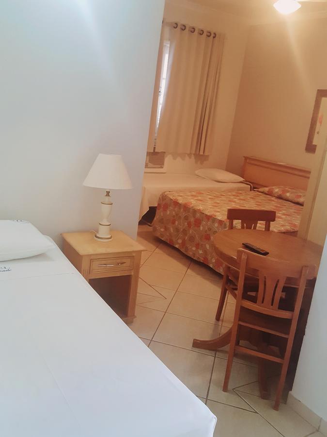 Hotel Vila Do Conde Itu Extérieur photo