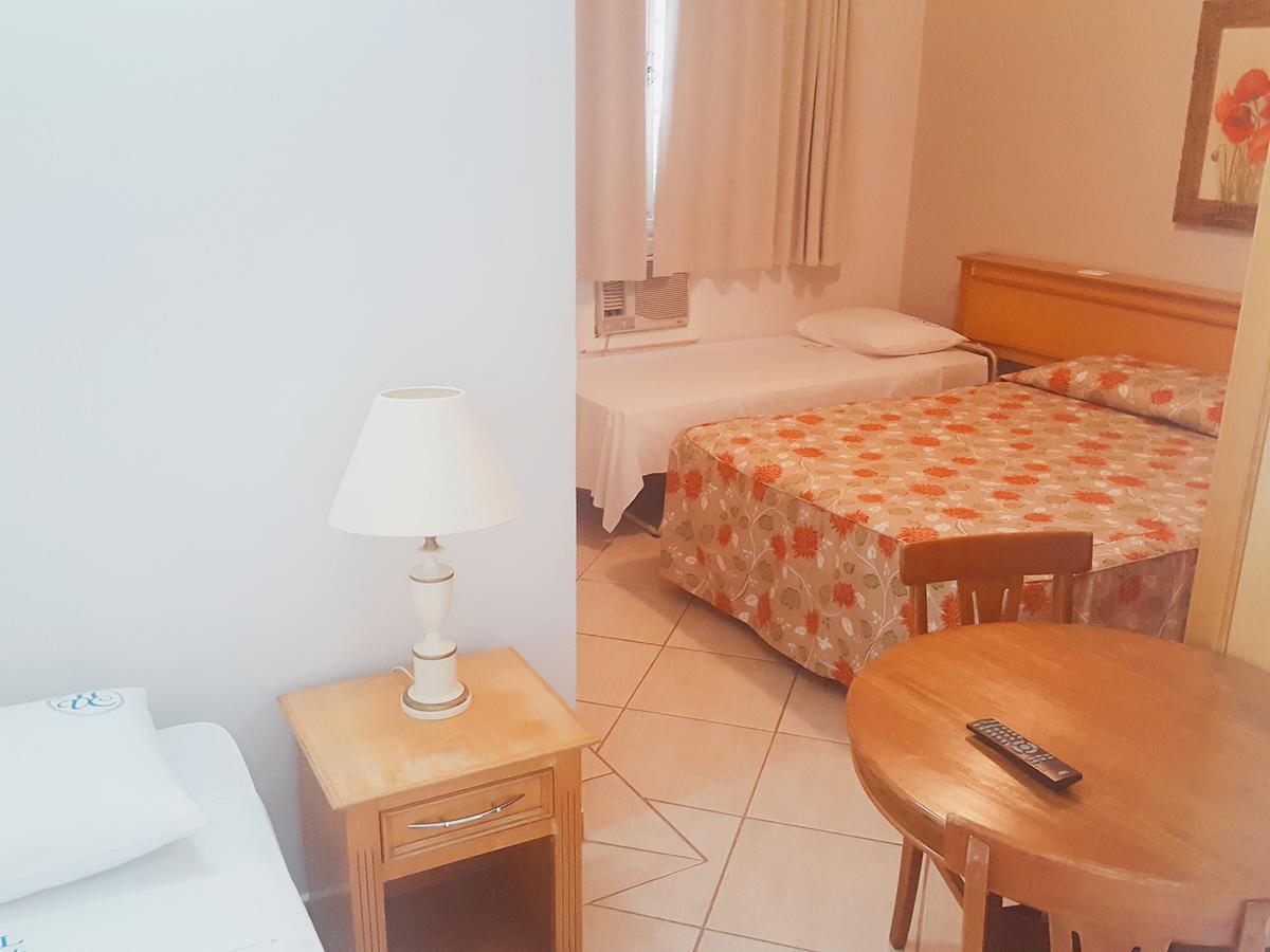Hotel Vila Do Conde Itu Extérieur photo