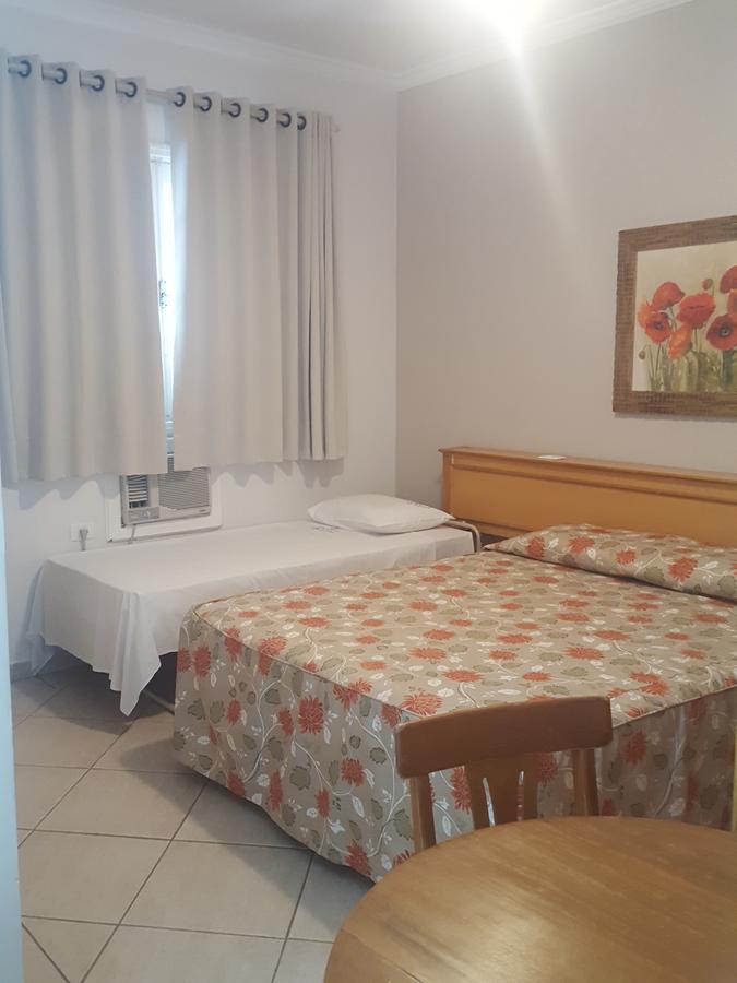 Hotel Vila Do Conde Itu Extérieur photo