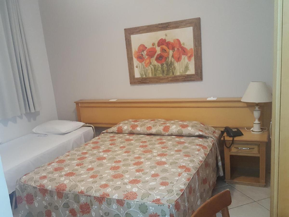 Hotel Vila Do Conde Itu Extérieur photo