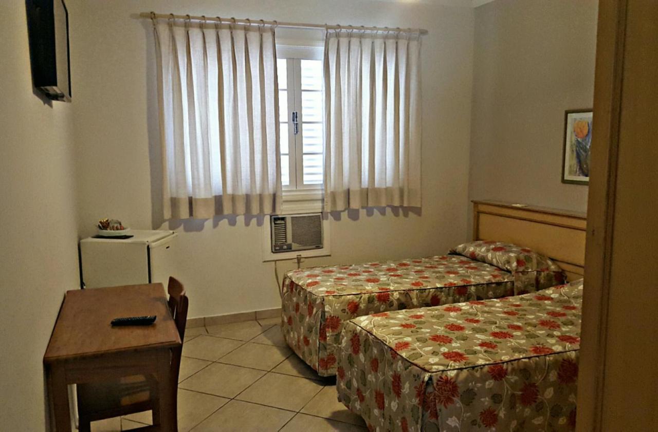 Hotel Vila Do Conde Itu Extérieur photo